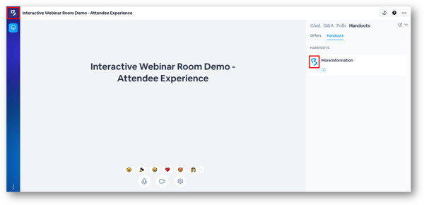 Interactive Webinar - Branding